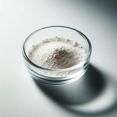 GUAR HYDROXYPROPYLTRIMONIUM CHLORIDE